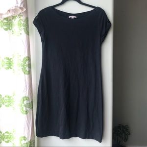 SALE! {Banana Republic} Casual Black Summer Dress